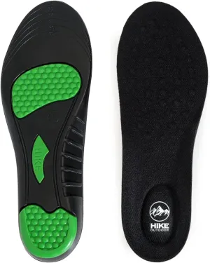 Orthopedic Soles HF- Pain Relieving and Shock Absorbing Foot Pads, Soles for Men and Women
