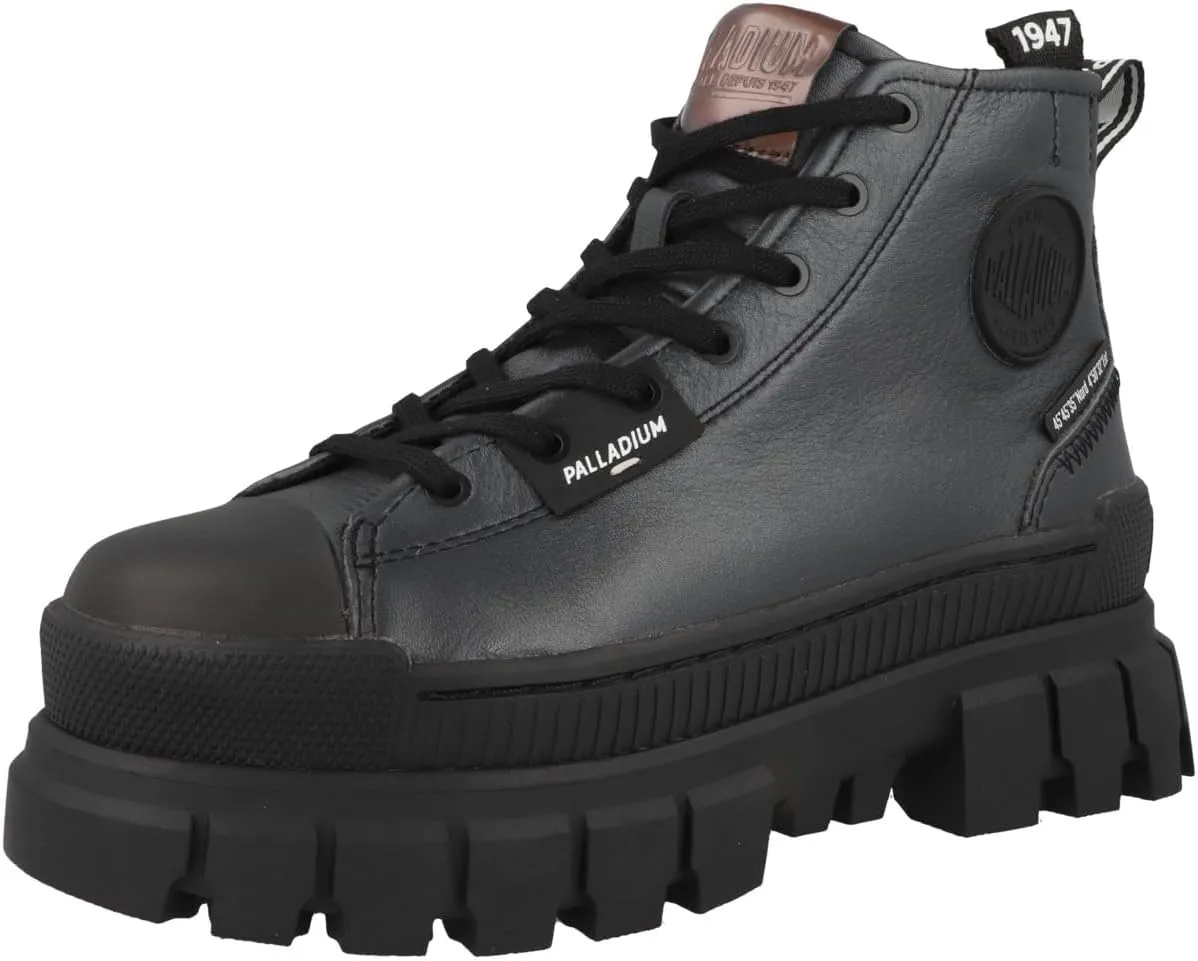Palladium Revolt Hi Metal 98354086M, Boots