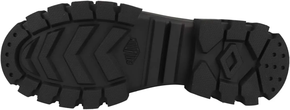 Palladium Revolt Hi Metal 98354086M, Boots