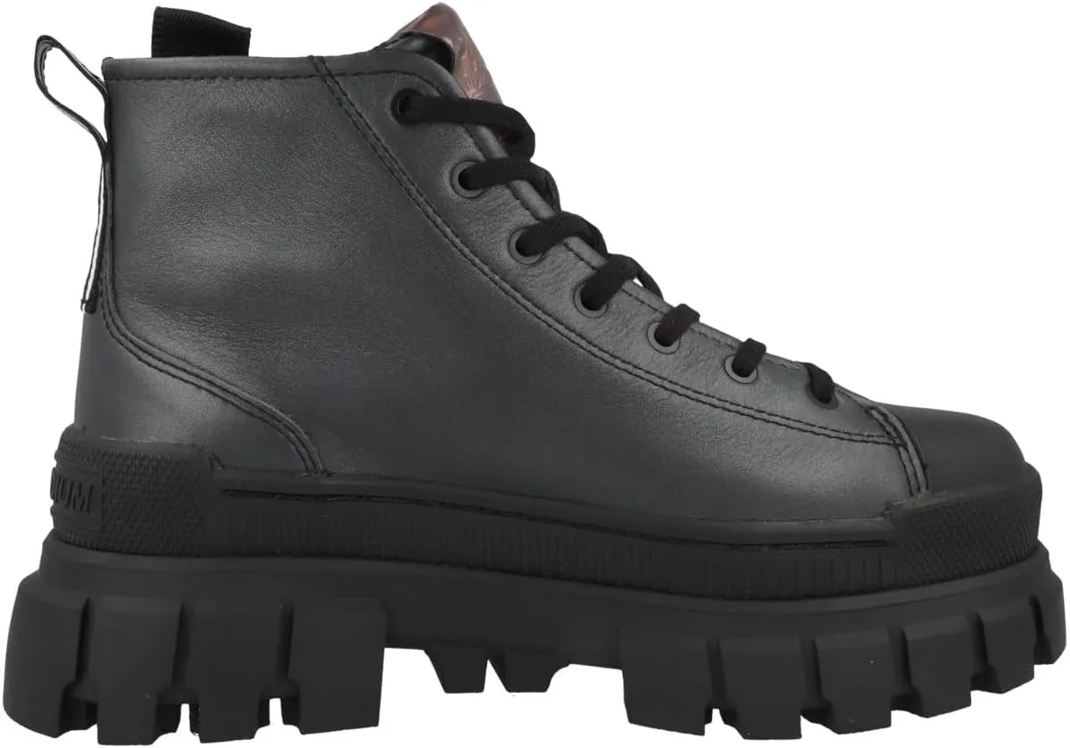 Palladium Revolt Hi Metal 98354086M, Boots