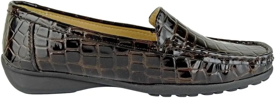 Pierre Dumas Hazel-7 Women's Casual Flexsole Slip On Loafer