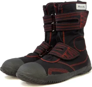 Power Ace Japanese Tabi Safety Boots