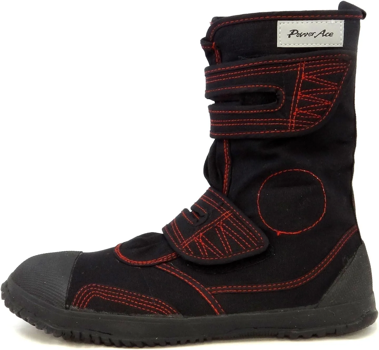 Power Ace Japanese Tabi Safety Boots