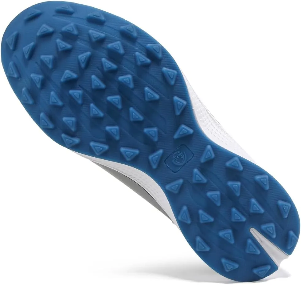 Professional Golf Shoes Men Sipkeless Golf Sneakers for Men Light Weight Walking Footwears
