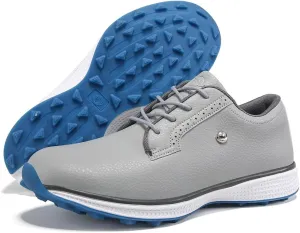 Professional Golf Shoes Men Sipkeless Golf Sneakers for Men Light Weight Walking Footwears