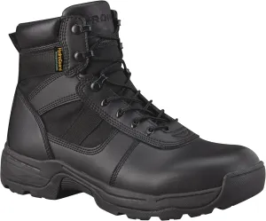 Propper Men's Series 100 6" Side Zip Boot Waterproof Comp Toe Military and Tactical