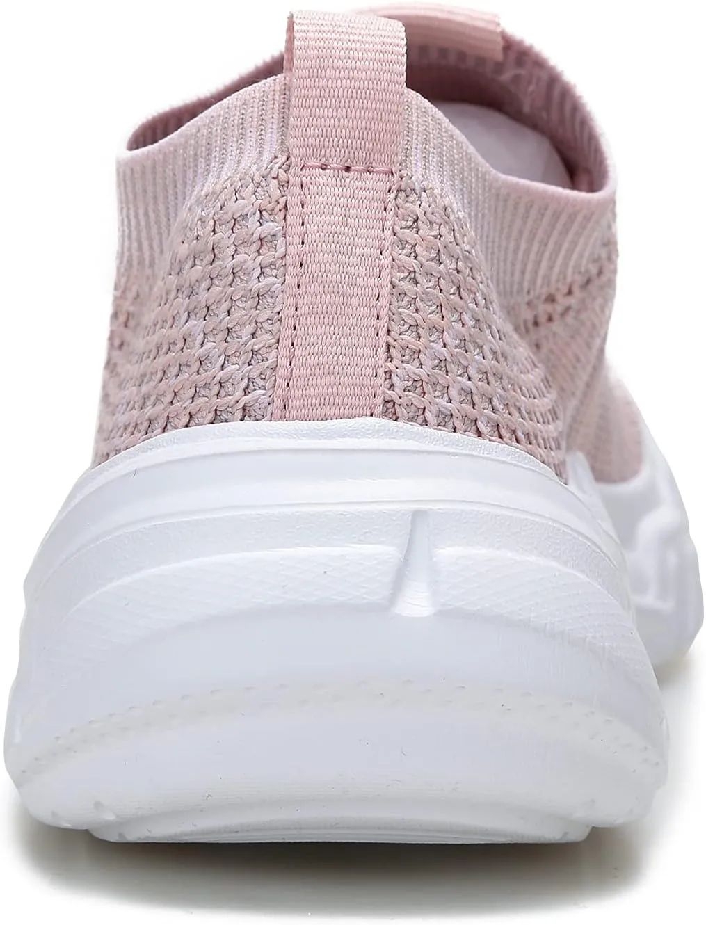 Pt&Hq Comfortable Tennis Running Shoes for Women Lightweight and Slip On Sneakers Casual Women's Walking Shoes