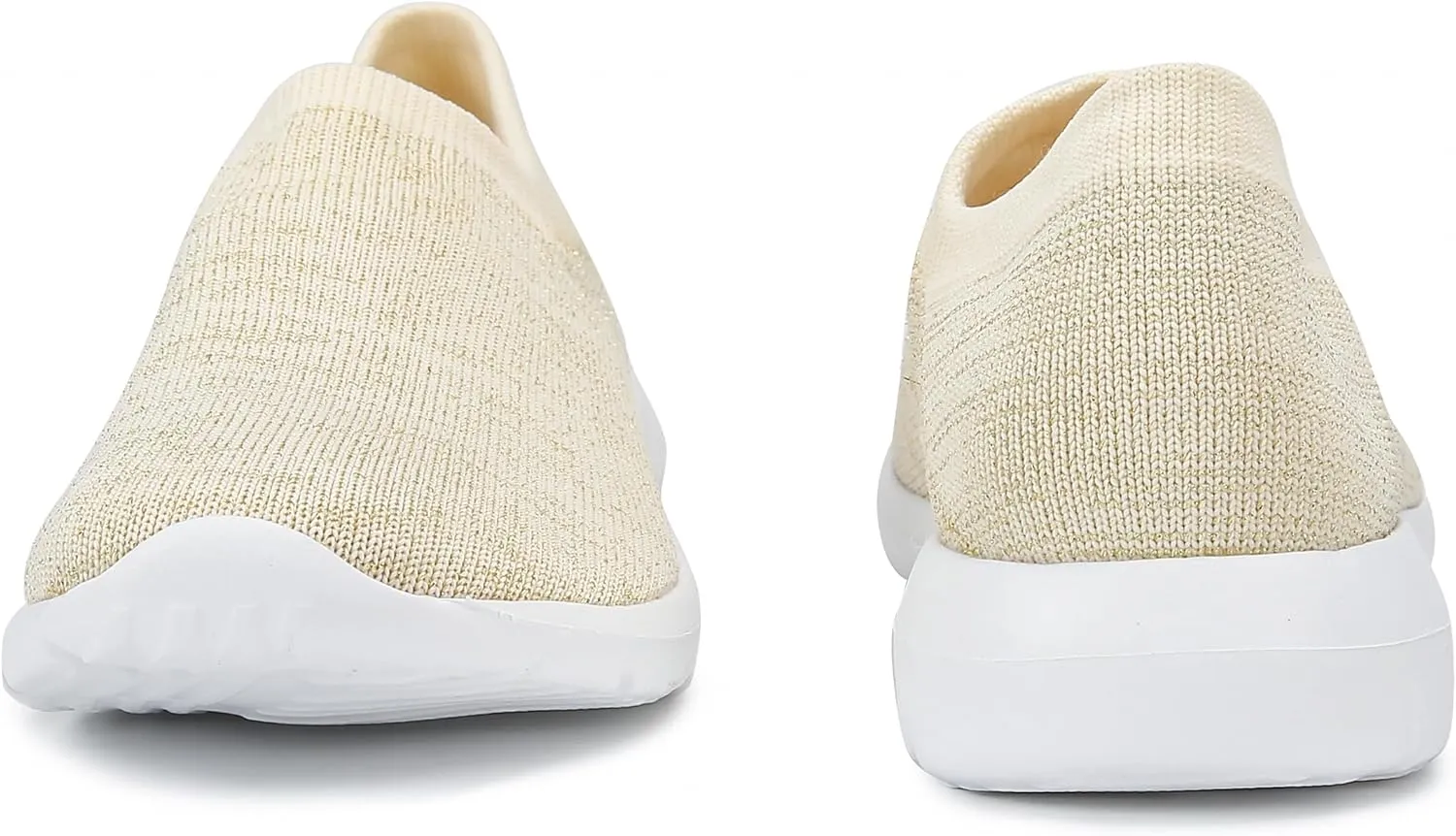 Pt&Hq Comfortable Tennis Running Shoes for Women Lightweight and Slip On Sneakers Casual Women's Walking Shoes