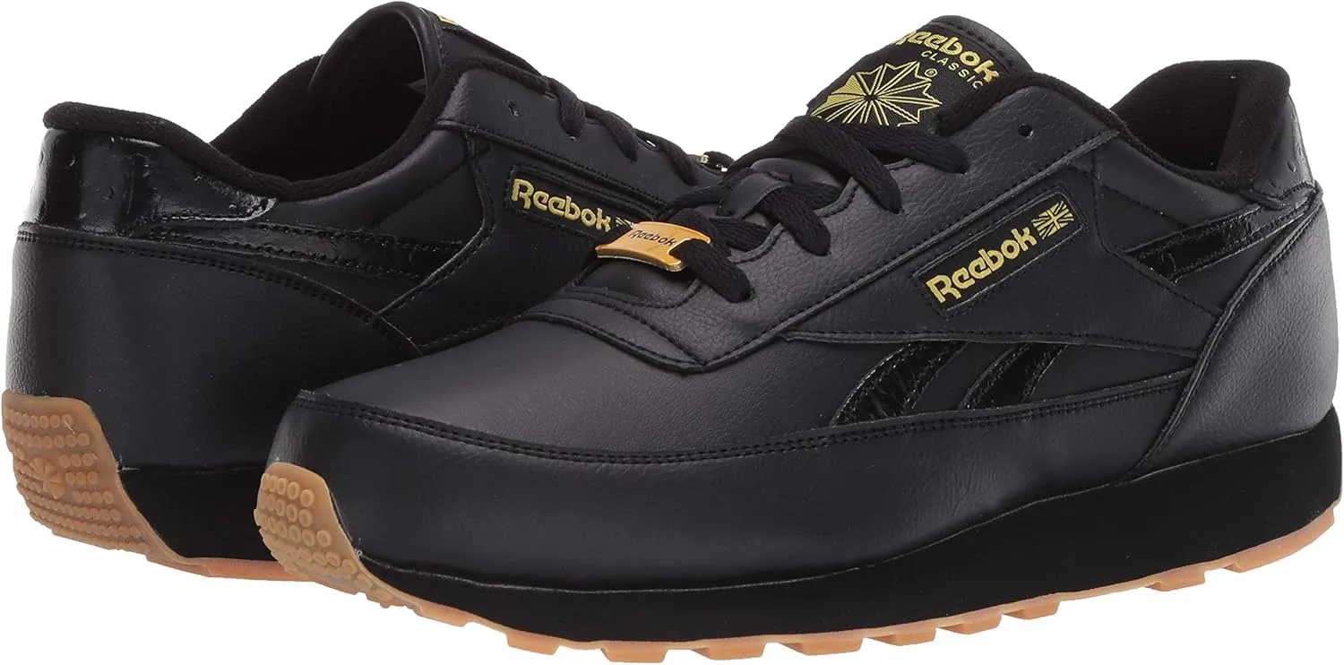 Reebok Men's Classic Renaissance Wide 4e Walking Shoe