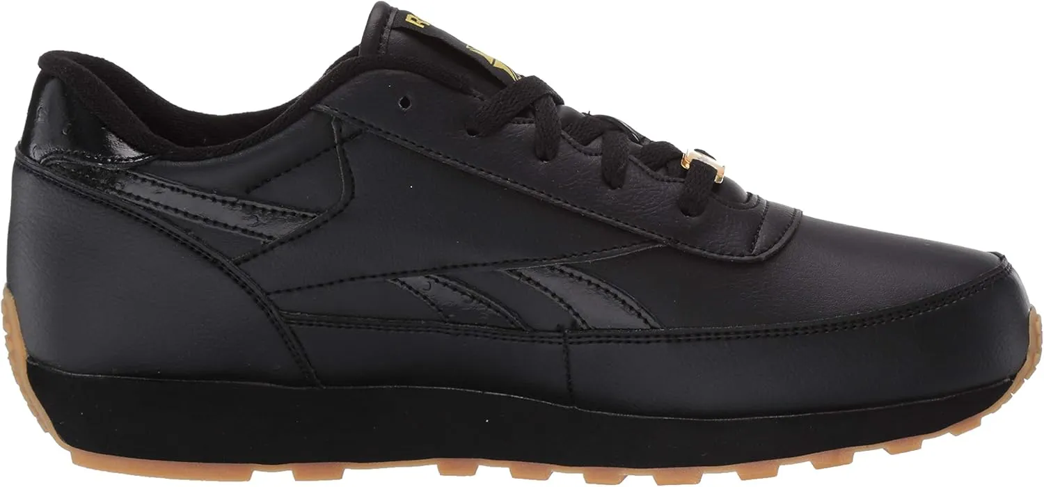 Reebok Men's Classic Renaissance Wide 4e Walking Shoe