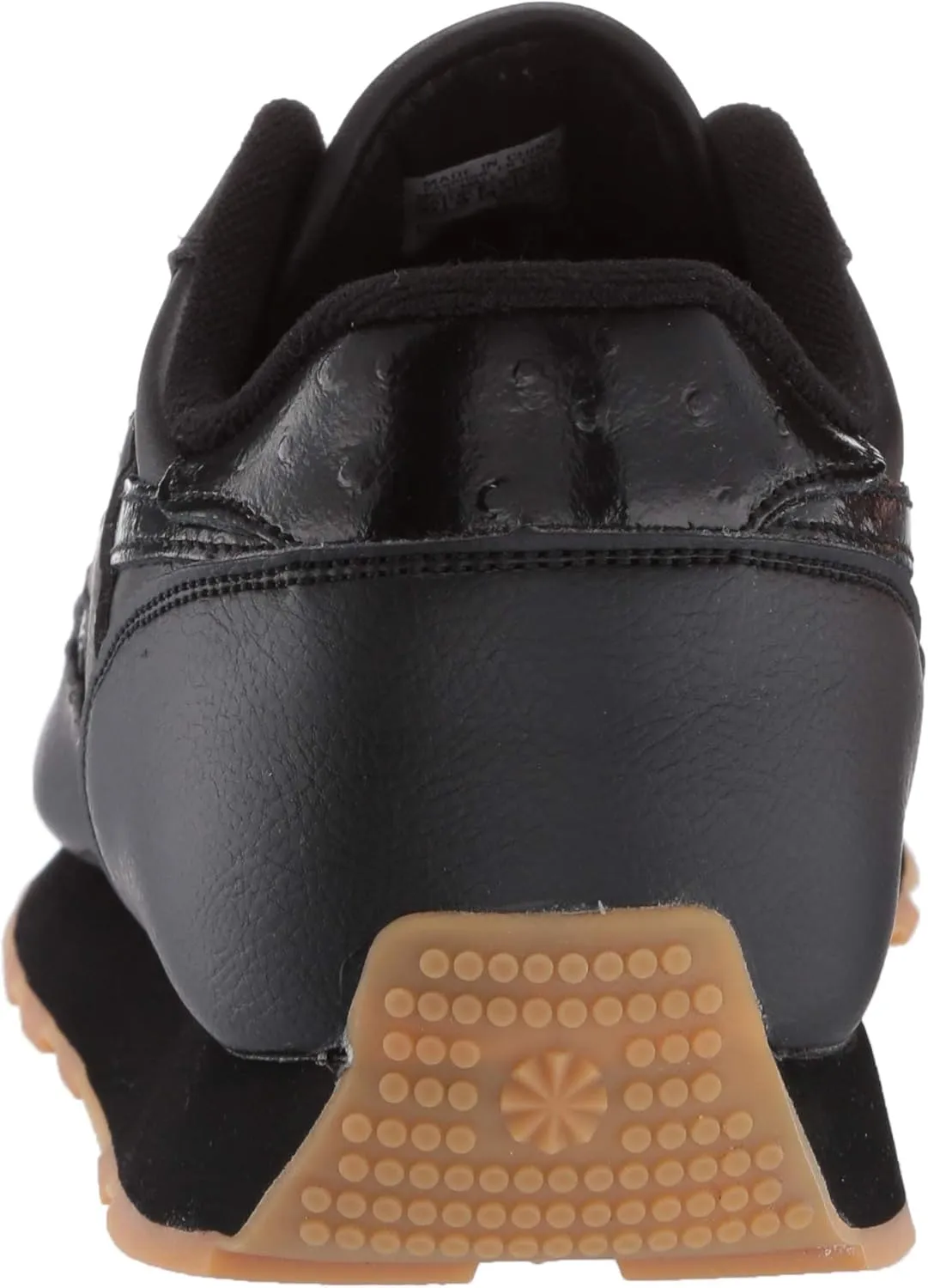 Reebok Men's Classic Renaissance Wide 4e Walking Shoe