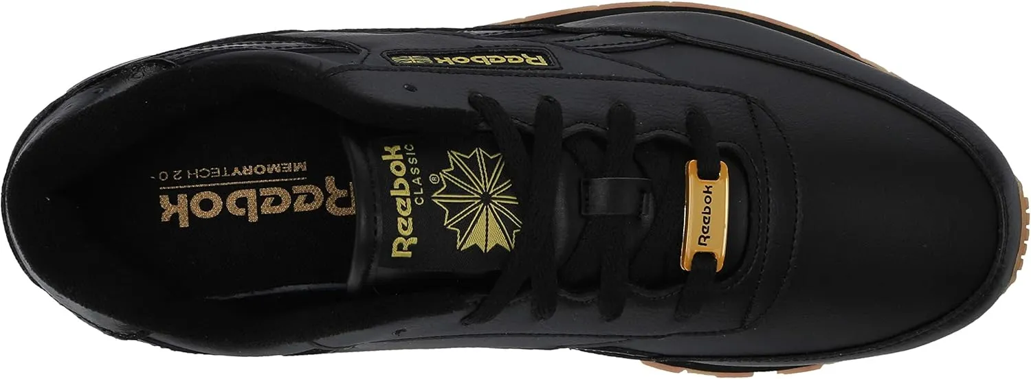 Reebok Men's Classic Renaissance Wide 4e Walking Shoe