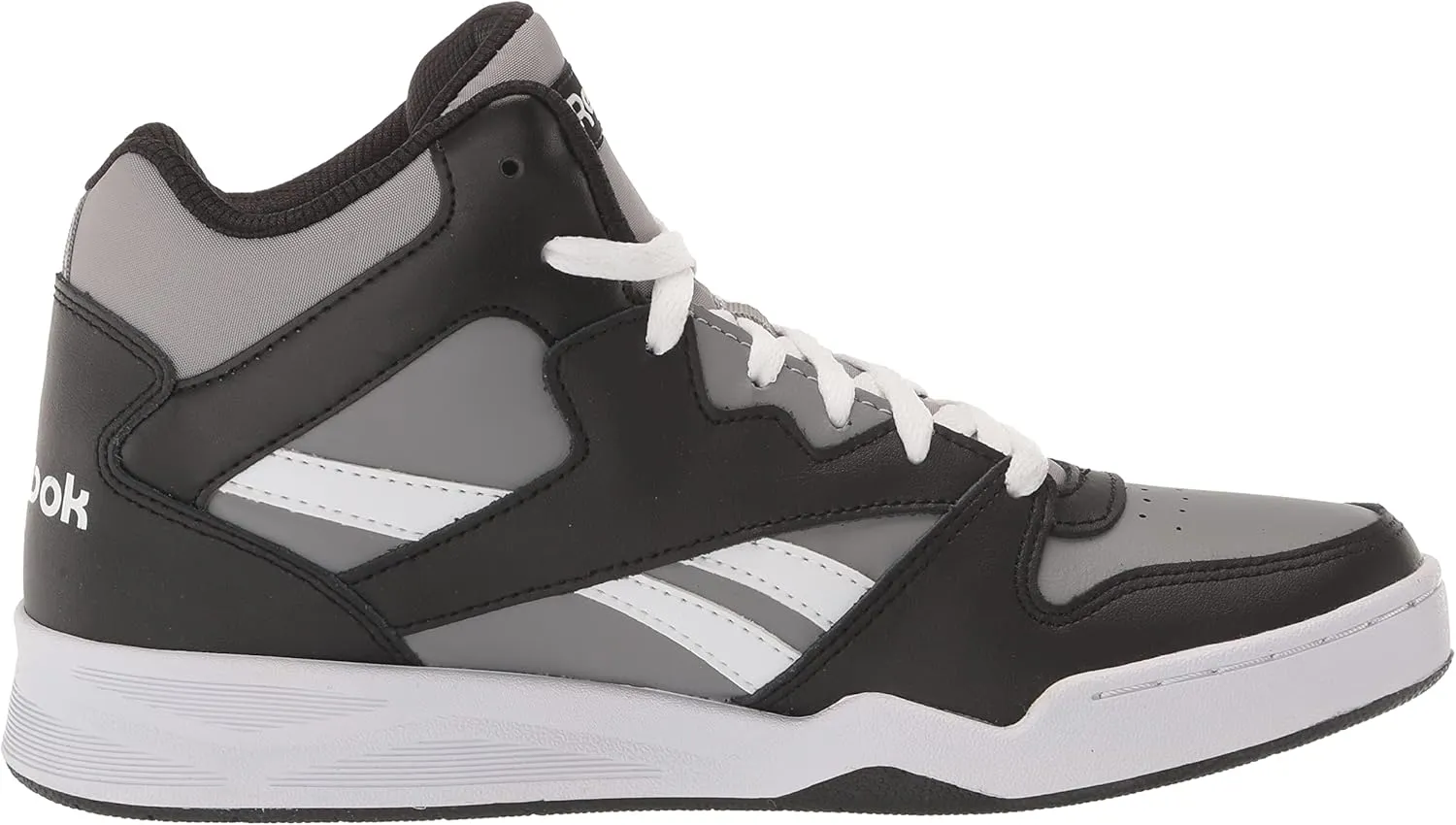 Reebok Men's Royal Bb4500 Hi2 Sneaker