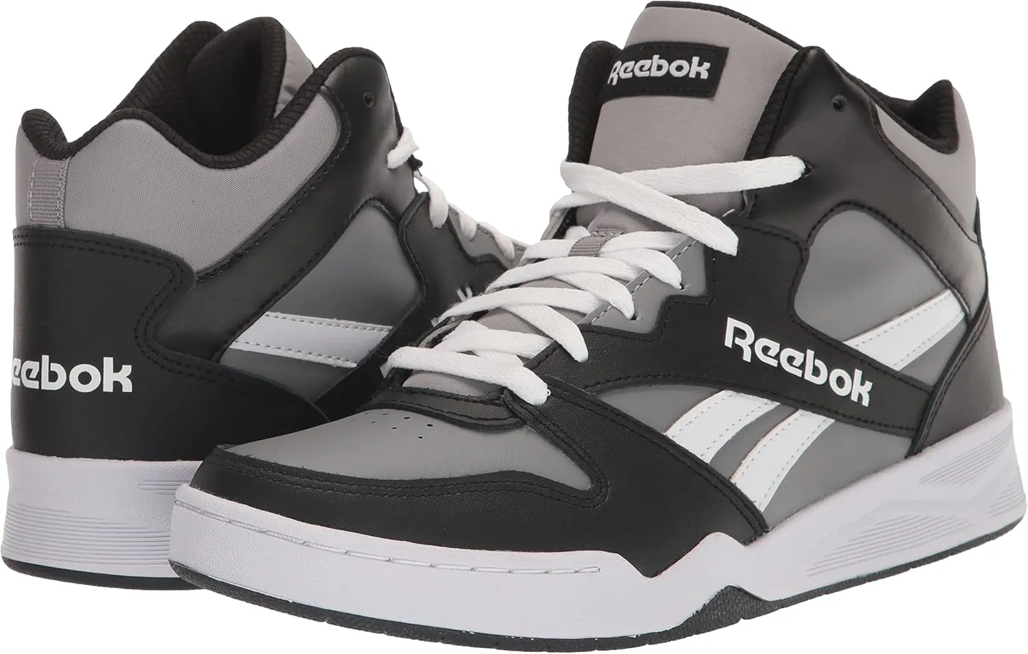 Reebok Men's Royal Bb4500 Hi2 Sneaker