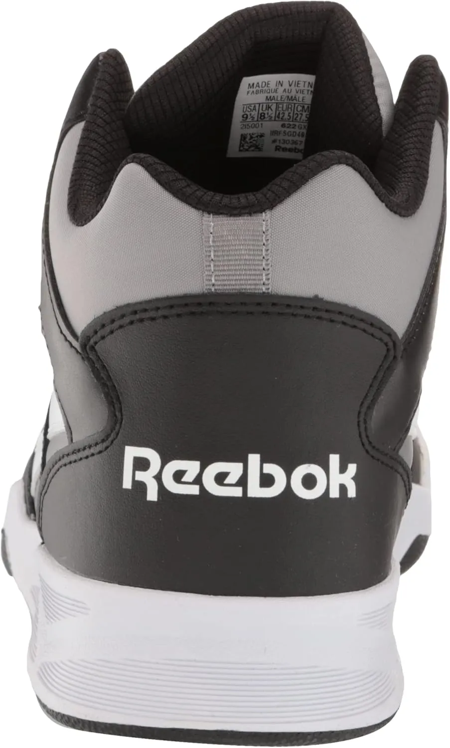 Reebok Men's Royal Bb4500 Hi2 Sneaker