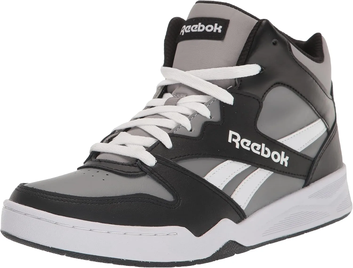 Reebok Men's Royal Bb4500 Hi2 Sneaker