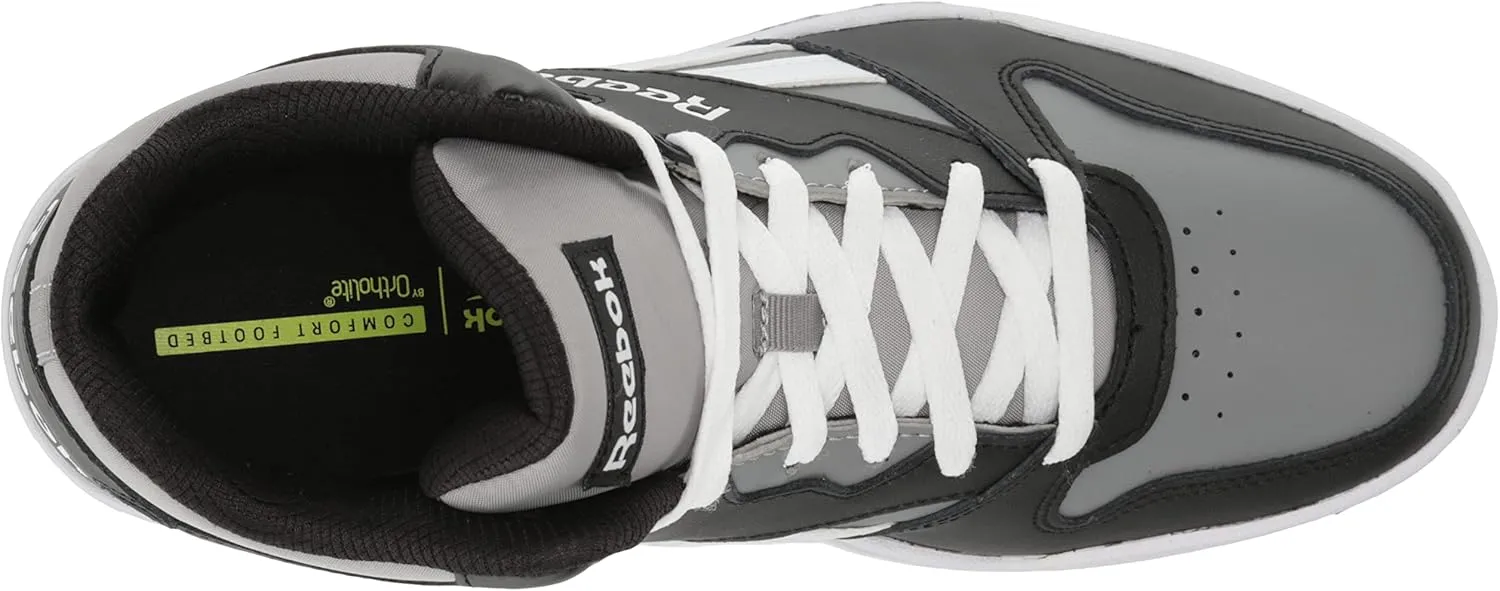 Reebok Men's Royal Bb4500 Hi2 Sneaker