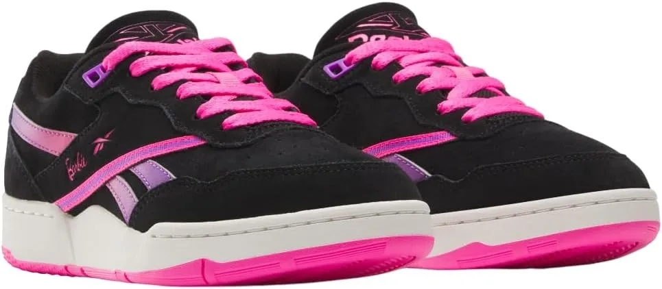 Reebok Unisex-Child Kid's Barbie Bb 4000 Ii Sneaker