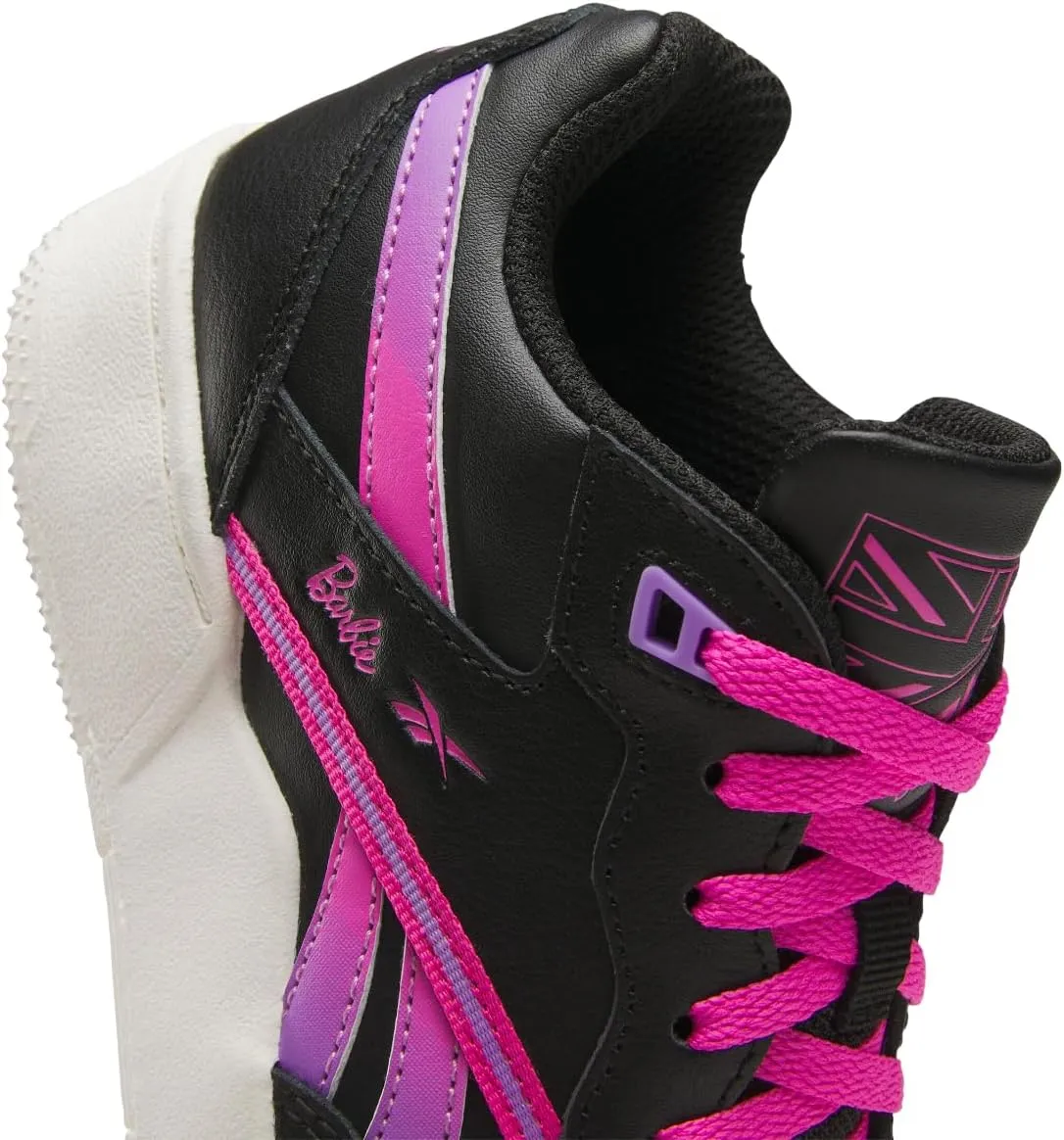 Reebok Unisex-Child Kid's Barbie Bb 4000 Ii Sneaker