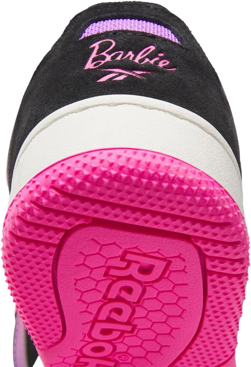 Reebok Unisex-Child Kid's Barbie Bb 4000 Ii Sneaker