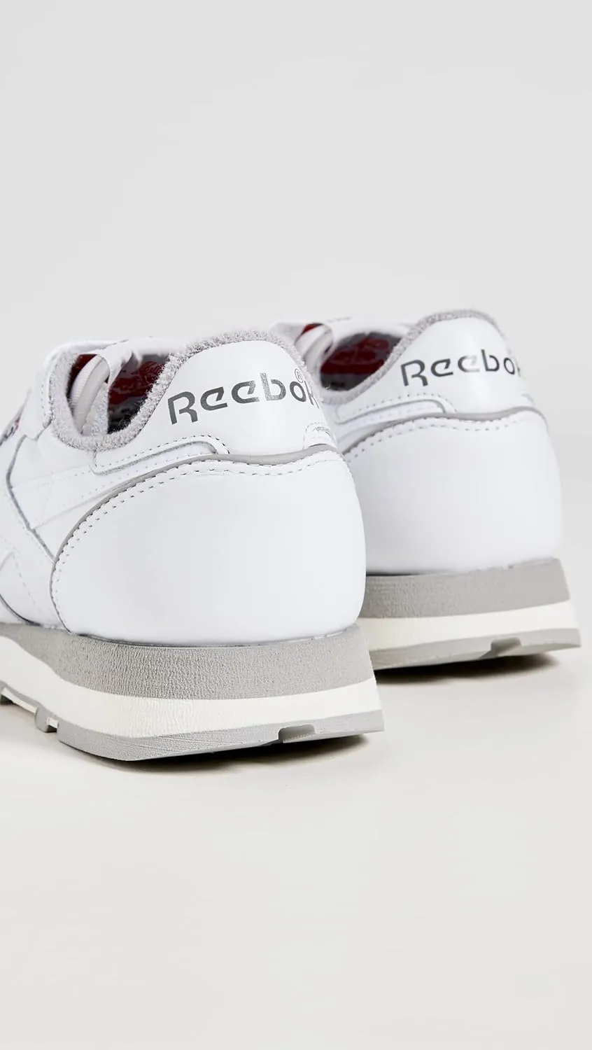 Reebok Women's Classic Leather Sneaker