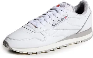 Reebok Women's Classic Leather Sneaker