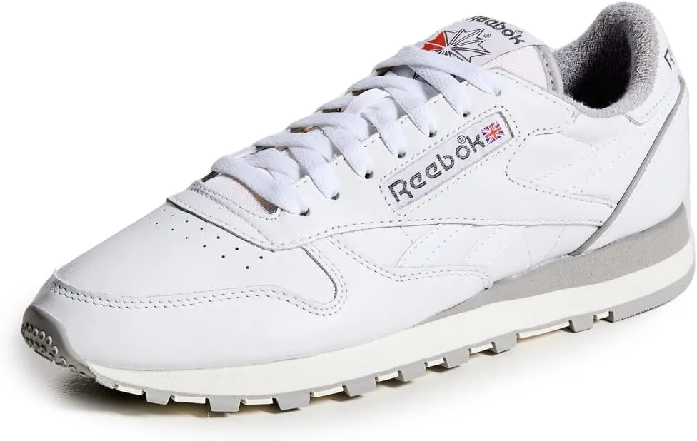Reebok Women's Classic Leather Sneaker