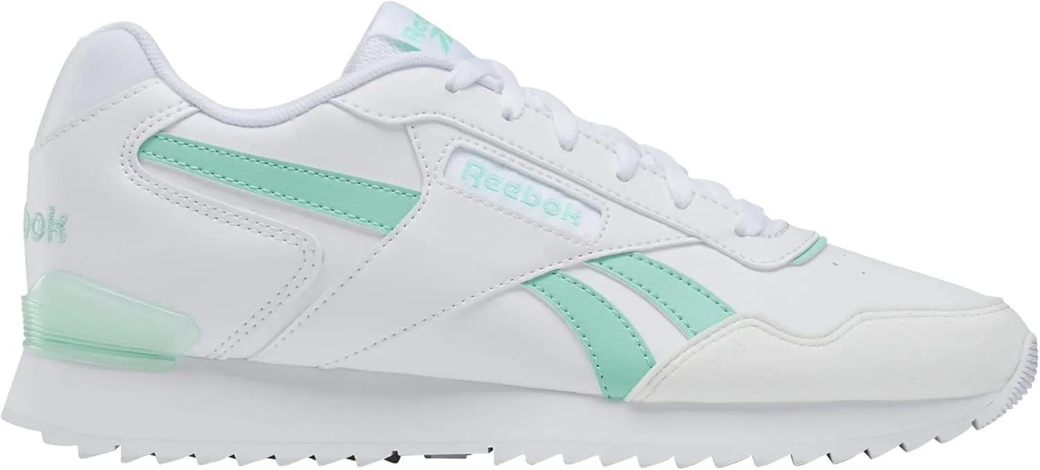 Reebok Women's Glide Ripple Clip Sneaker
