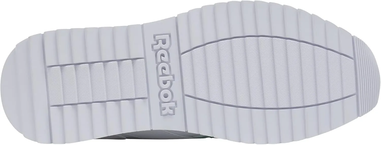 Reebok Women's Glide Ripple Clip Sneaker