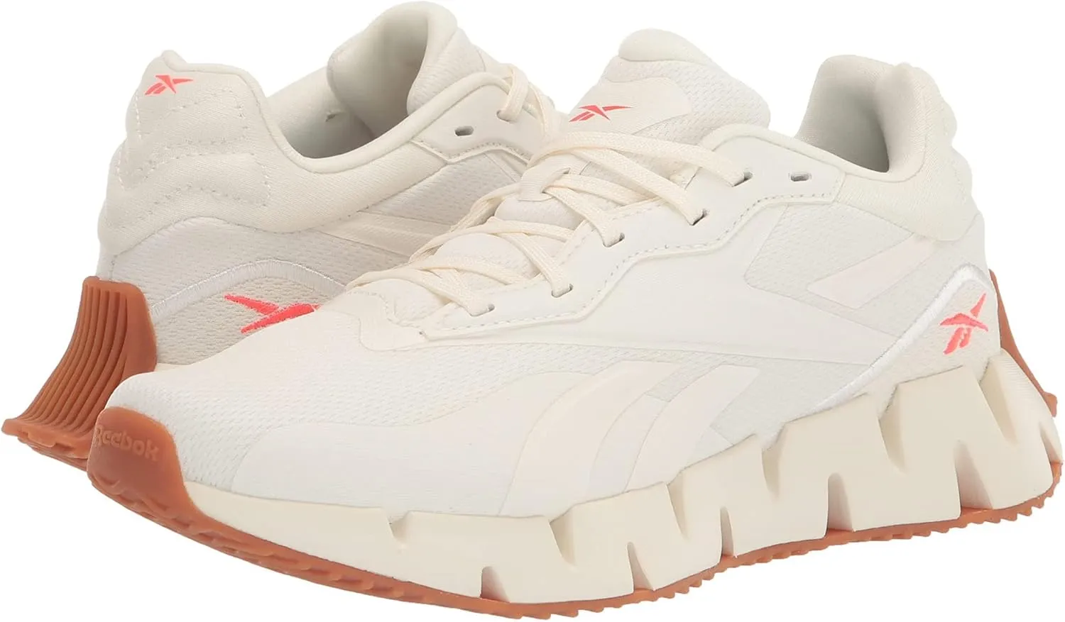 Reebok Women's Zig Dynamica 4 Sneaker