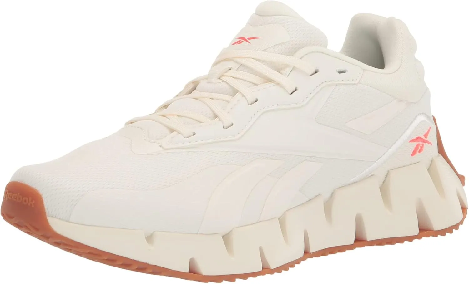 Reebok Women's Zig Dynamica 4 Sneaker