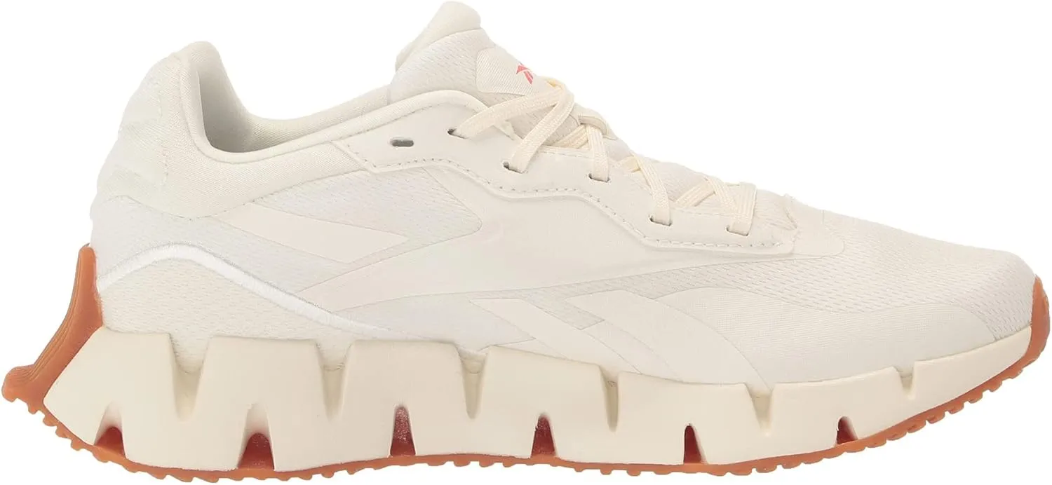 Reebok Women's Zig Dynamica 4 Sneaker