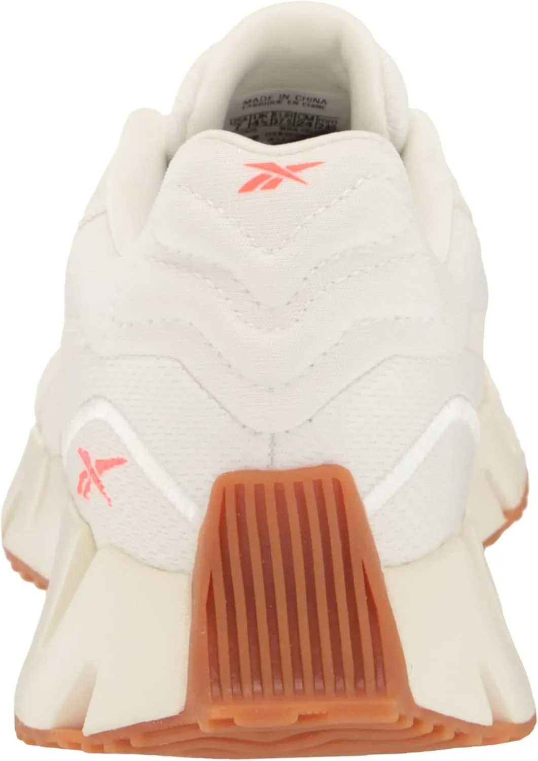 Reebok Women's Zig Dynamica 4 Sneaker