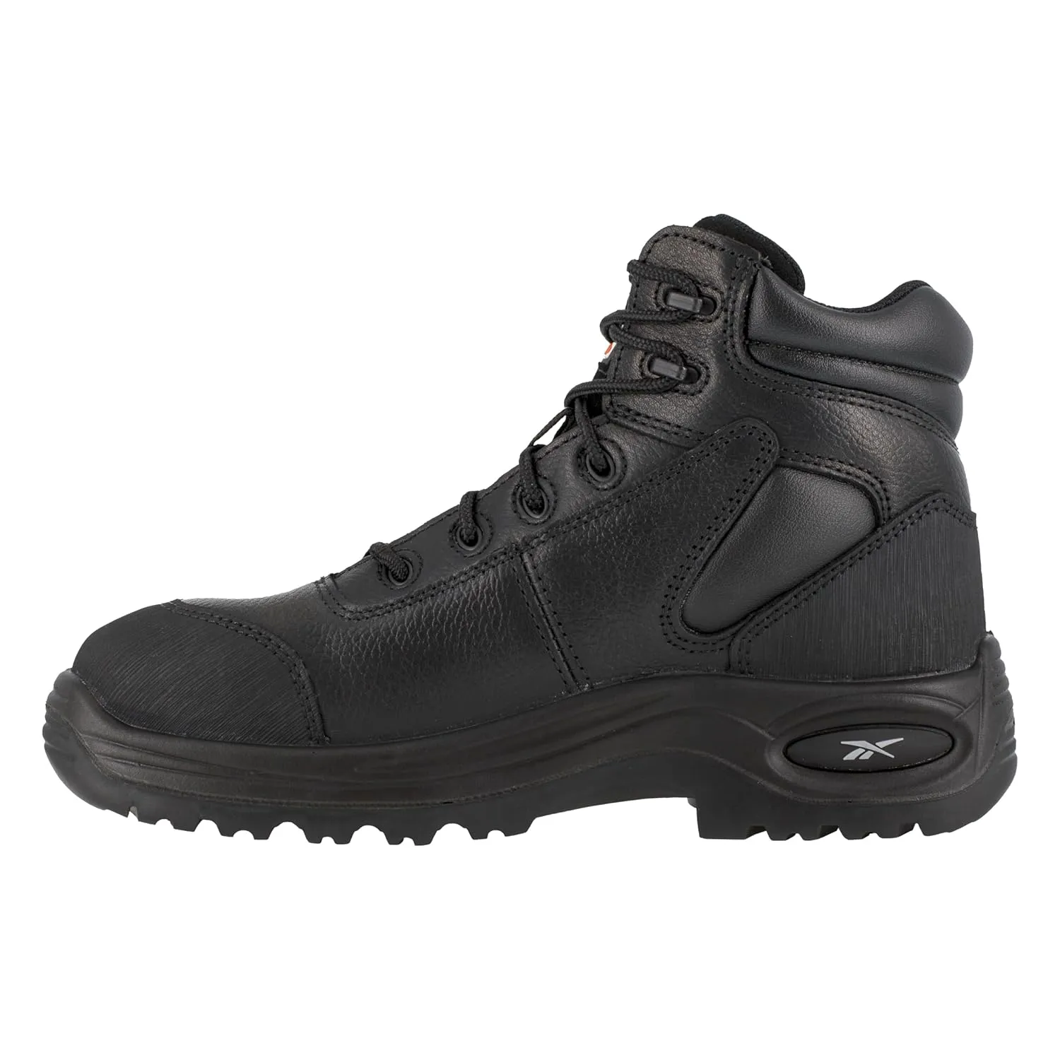 Reebok Work Women's Trainex Comp Toe Work Boot Pr CSA Puncture Black - 9 Wide