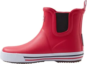Reima Ankles Waterproof Low Cut Rain Boots Outdoor Rubber Boot for Kids