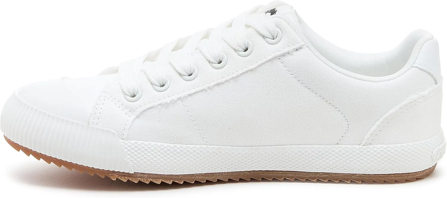 Rocket Dog Women's Cheery Low Sneaker