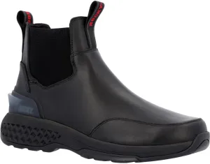 ROCKY Men's Rkd0115 Fire & Safety Boot