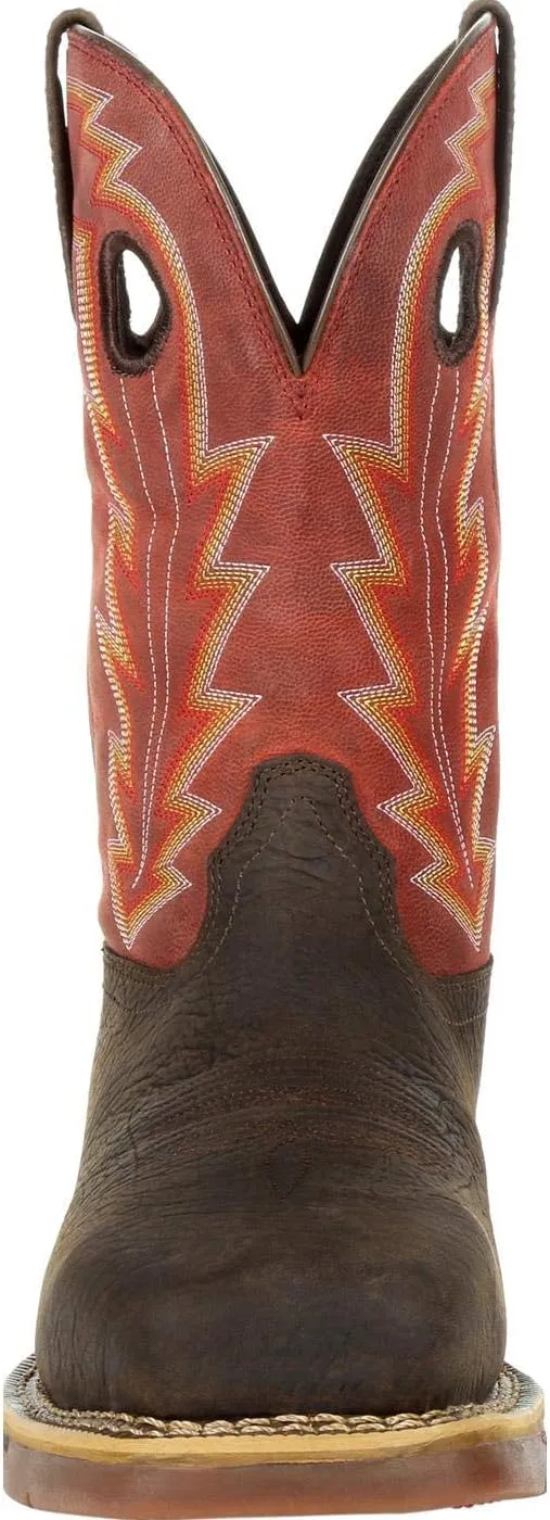 ROCKY Men's Rkw0319 Western Boot