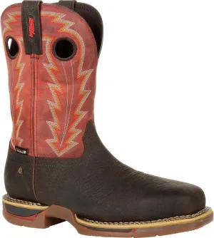ROCKY Men's Rkw0319 Western Boot