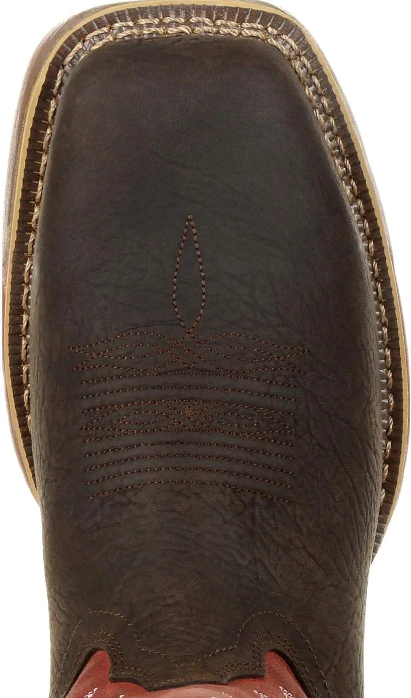 ROCKY Men's Rkw0319 Western Boot