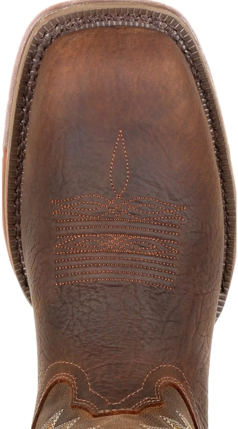 ROCKY Men's Rkw0359 Western Boot