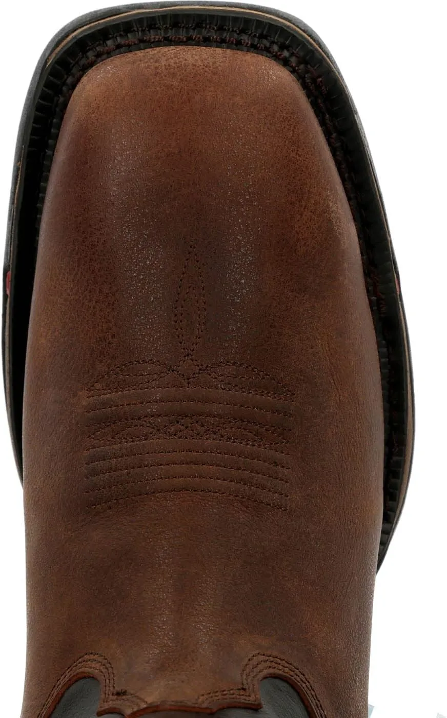 ROCKY Men's Rkw0359 Western Boot