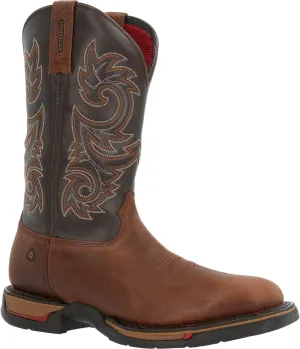ROCKY Men's Rkw0359 Western Boot