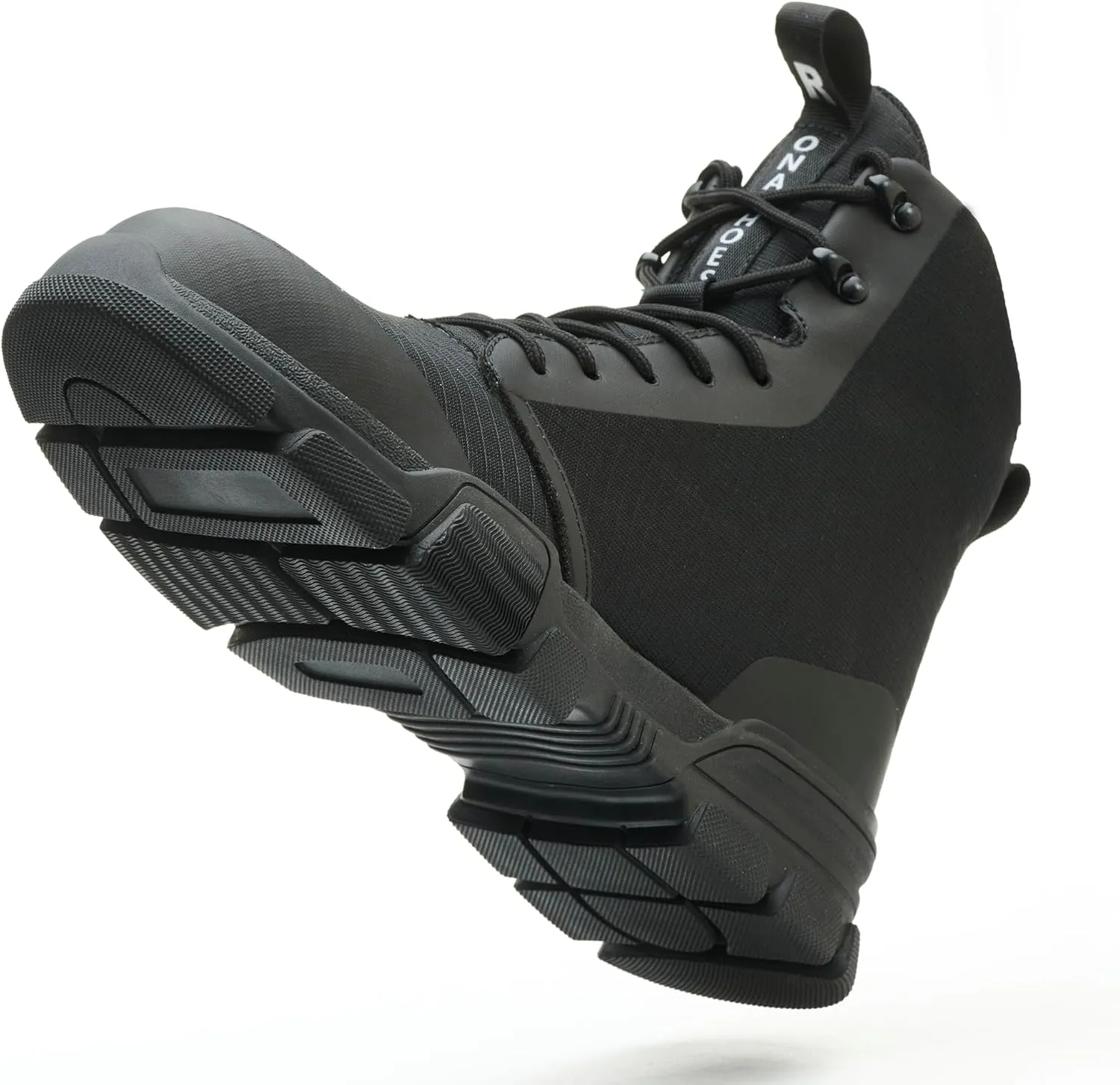 Safety Boots Work Boots Steel Toe Cap Boots Safety Shoes Steel Toe Shoes Safety Trainers Work Shoes Lightweight Comfortable Non Slip Men's Women's Ladies