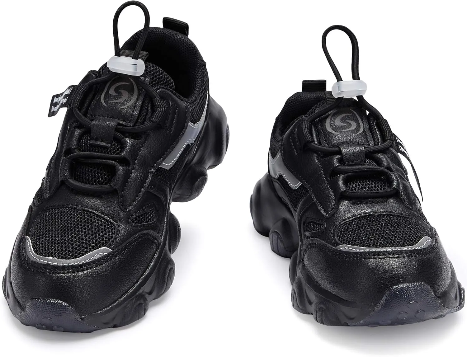 Santiro Boys Tennis Shoes Lightweight Fashion Kids Girls Sneakers
