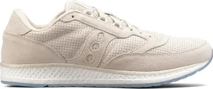 Saucony Men's Freedom Runner Sneakers, Tan, 6 M