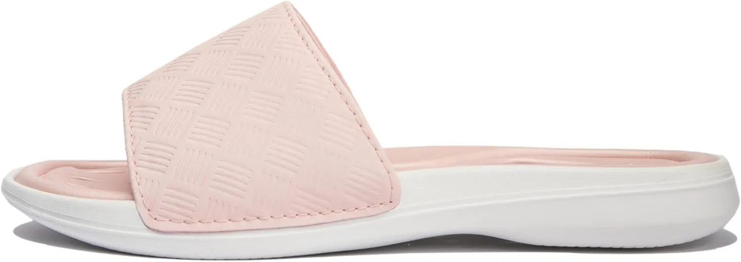 Shower Shoes for Women with Quick Drying Holes Non Slip Drain Pool Slides Lightweight Bathroom Slippers College Dorm Gym Beach Dorm Home Slides