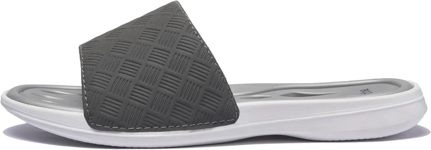 Shower Shoes for Women with Quick Drying Holes Non Slip Drain Pool Slides Lightweight Bathroom Slippers College Dorm Gym Beach Dorm Home Slides