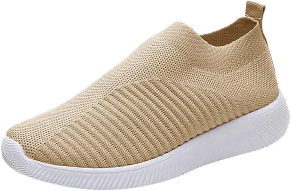 Silver Platform Wedge Sneakers for Women Womens Non Slip Wide Toe Work Shoes Restaurant Gym Shoes Women Black Womens Fashion Sneakers Black Wedge Zapatos De Vestir para Mujer Con Juanetes