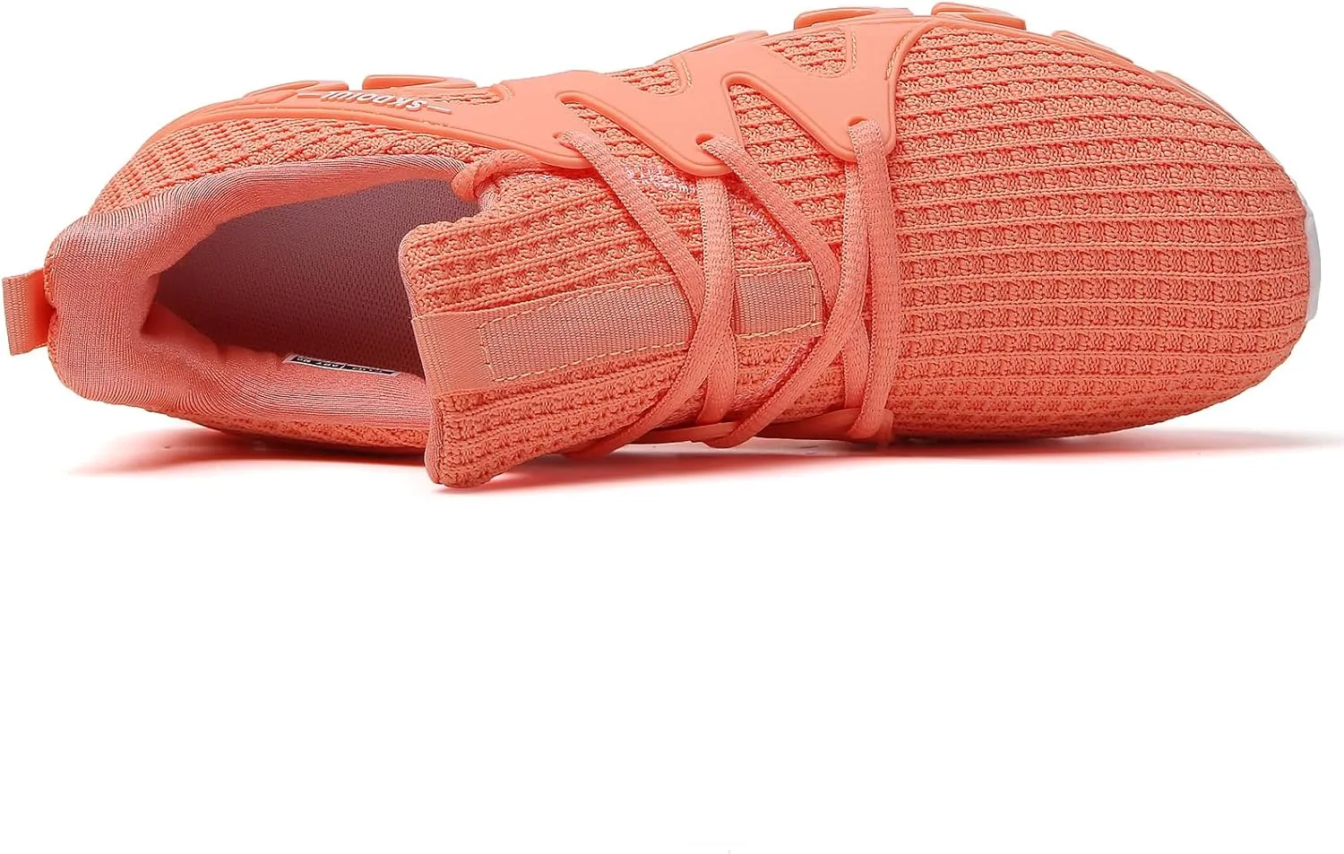 SKDOIUL Running Shoes for Women Trail Runners Fashion Sneakers